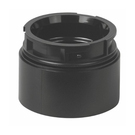 Adaptor voor bodemmontage BWM BK