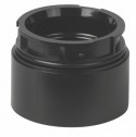 Adaptor voor bodemmontage BWM BK
