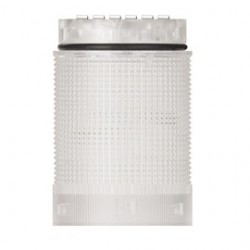 TwinLIGHT 24VAC/DC WH