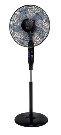 Ventilateur statif (maison/commerciel) 6
