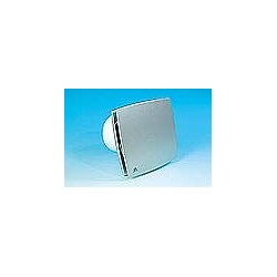 Ventilateur méc.7411-H gris  DIY
