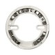 S65 socle pour détecteur
