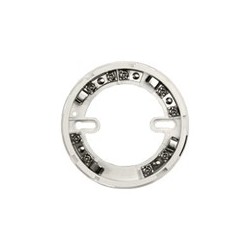 S65 socle pour détecteur
