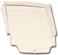 Couvercle transparent en plexi pour les