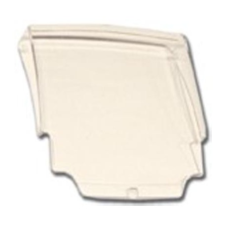 Couvercle transparent en plexi pour les