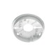 Boîtier apparent pour PROTECTOR K, blanc