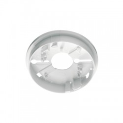 Boîtier apparent pour PROTECTOR K, blanc