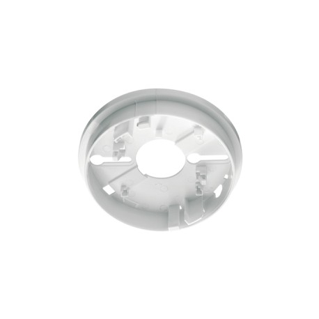 Boîtier apparent pour PROTECTOR K, blanc