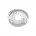 Boîtier apparent pour PROTECTOR K, blanc