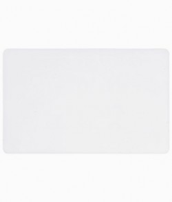 Carte proximity 125KHZ ISO 0,8mm digitag