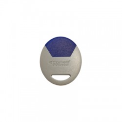 Fobs de couleur Bleu