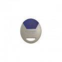 Fobs de couleur Bleu