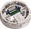 XP95 socle avec isolateur de court-circu