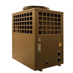 Pompe à chaleur piscine air/eau 26kW