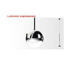 Convivio S chr/trans G9 75W
