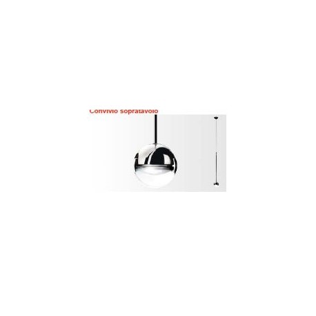 Convivio S chr/trans G9 75W