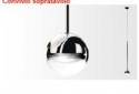 Convivio S chr/trans G9 75W