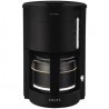Cafetière ProAroma 1,2 L, noir