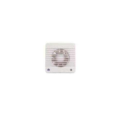 Ventilation mecanique 7201 100mm  DIY