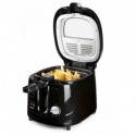 Friteuse B-Smart 2,5L noir