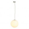 ROTOBALL 40 susp blanc E27 24W