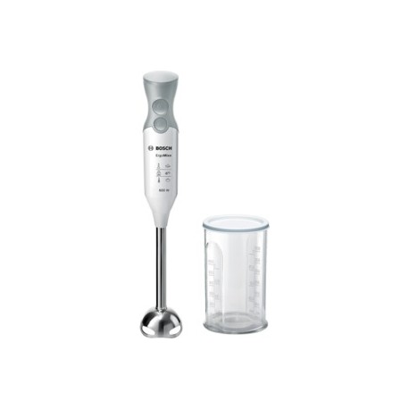 Mixeur plongeur, pied en inox 600 W