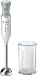 Mixeur plongeur, pied en inox 600 W