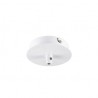 FITU Patère 1 suspension blanc