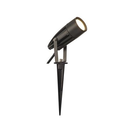 SYNA projecteur LED anthracite
