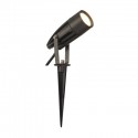 SYNA projecteur LED anthracite