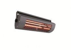SOLAMAGIC ECO+ 1400W nano-anthracite
