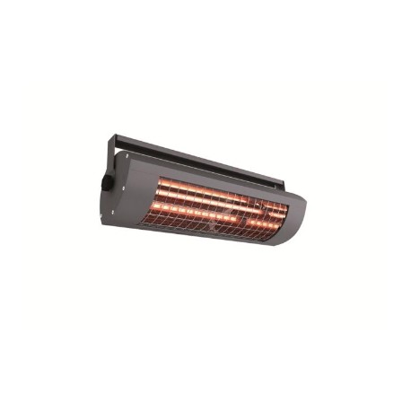 SOLAMAGIC ECO+ 1400W nano-anthracite