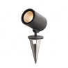 Helia LED 15W 3000K anthracite