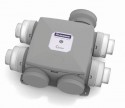 Xtravent Cbase KIT