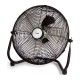 Ventilateur high velocity black 35cm