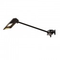 Today LED long noir 1xLED 4000K