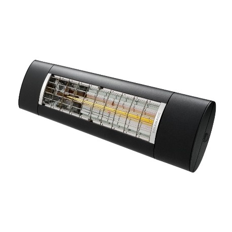 SOLAMAGIC S2 2500W BT Prem. nanoanthrac.