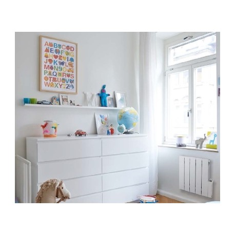 Radiateur décoratif ALURA TECH 575x372mm