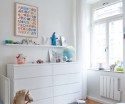 Radiateur décoratif ALURA TECH 575x372mm