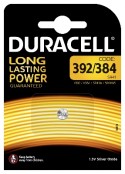 DURACELL SPECIALTY SILVER 384/392 (x1)