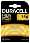 DURACELL SPECIALTY SILVER 364 (x1)