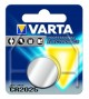 Pile bout CR2025 3v lith