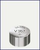 Pile bout.V357 horloge