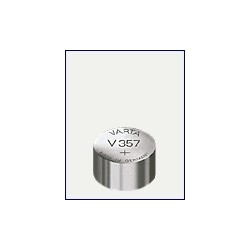 Pile bout.V357 horloge
