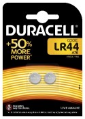 DURACELL SPECIALTY ALKALINE 44 (x2)