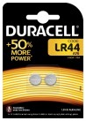 DURACELL SPECIALTY ALKALINE 44 (x2)