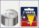 Pile bout.V392 horloge