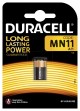 DURACELL SPECIALTY ALKALINE 11 (x1)