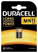 DURACELL SPECIALTY ALKALINE 11 (x1)