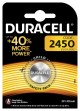 DURACELL SPECIALTY LITHIUM 2450 (x1)